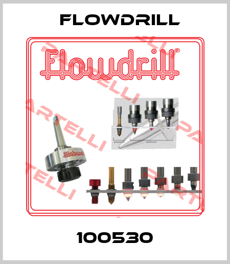 100530 Flowdrill