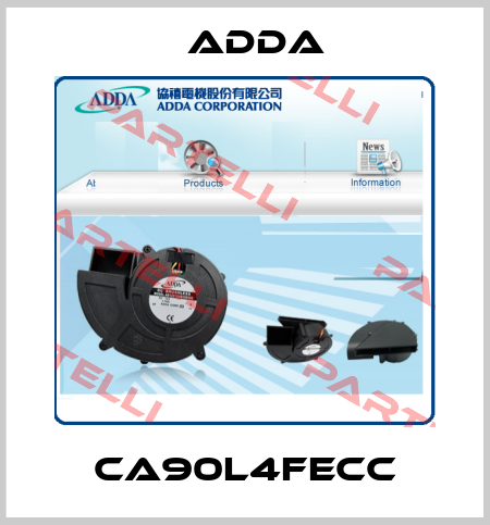 CA90L4FECC Adda