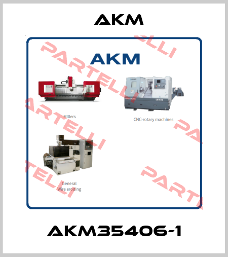 AKM35406-1 Akm