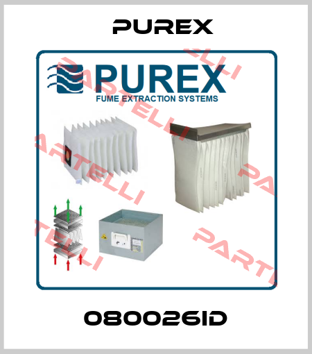 080026ID Purex