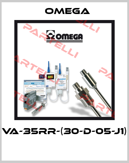 VA-35RR-(30-D-05-J1)  Omega