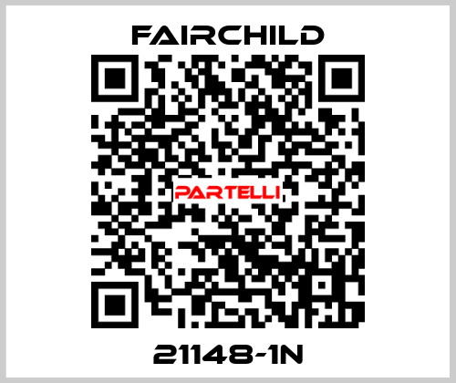 21148-1N Fairchild