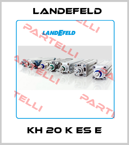 KH 20 K ES E Landefeld