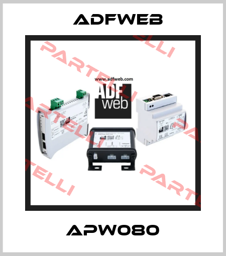 APW080 ADFweb