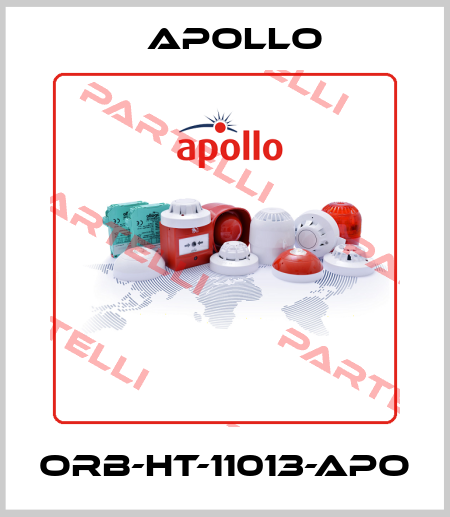 ORB-HT-11013-APO Apollo