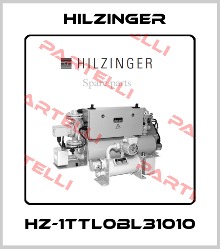 HZ-1TTL0BL31010 Hilzinger