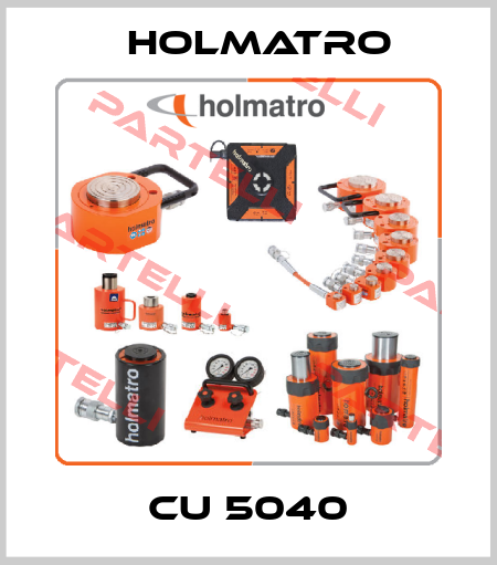CU 5040 Holmatro