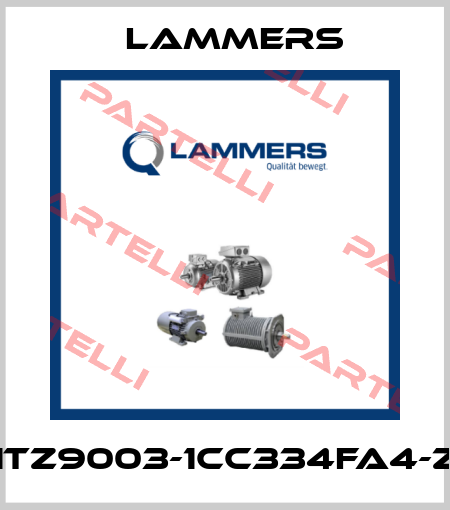 1TZ9003-1CC334FA4-Z Lammers
