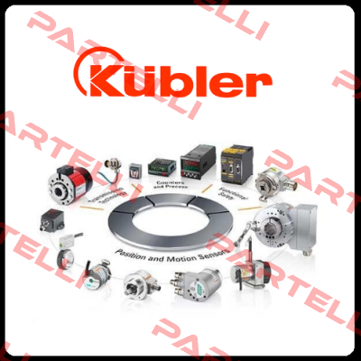 8 5020.0050.1024 S134 OEM Kübler