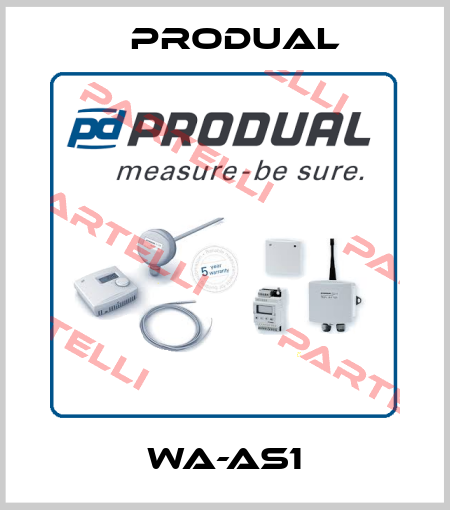 WA-AS1 Produal