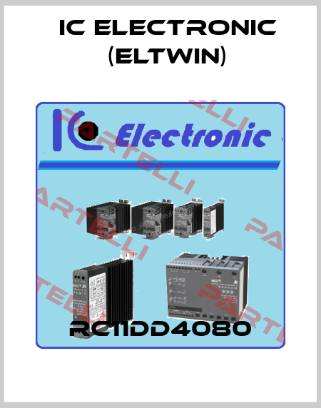 RC11DD4080 IC Electronic (Eltwin)