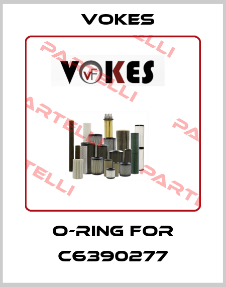 O-ring for C6390277 Vokes