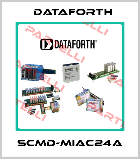 SCMD-MIAC24A DATAFORTH