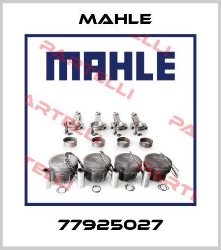 77925027 MAHLE