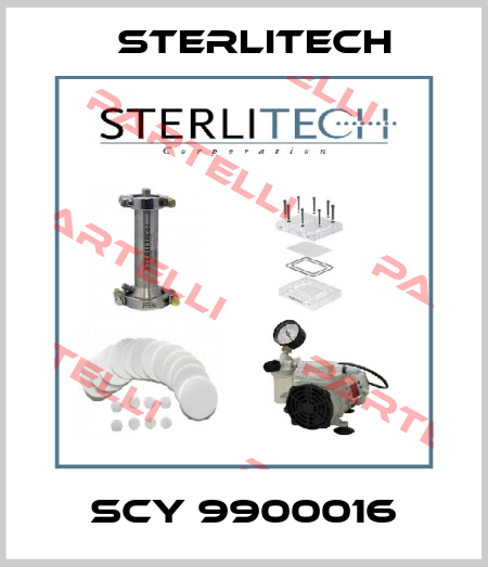 SCY 9900016 Sterlitech