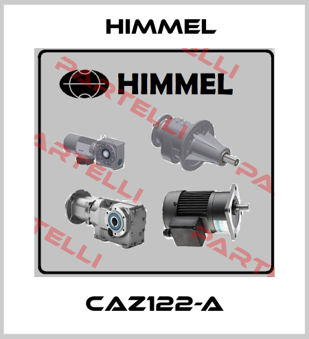 CAZ122-A HIMMEL
