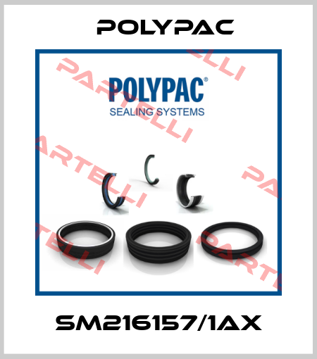 SM216157/1AX Polypac