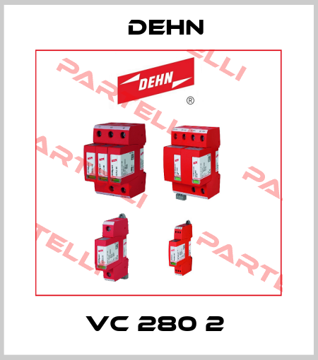 VC 280 2  Dehn