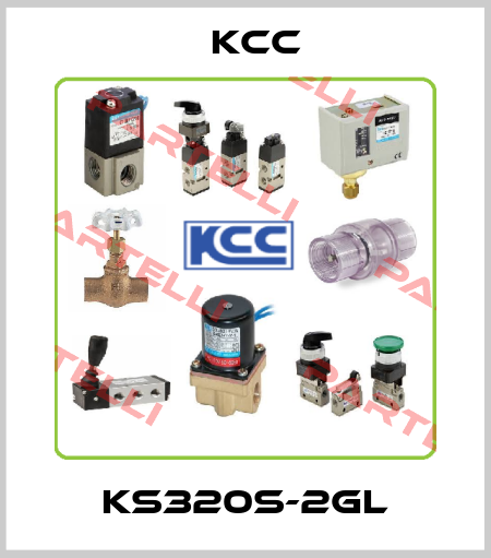 KS320S-2GL KCC