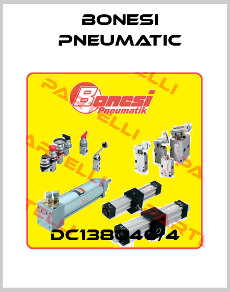 DC138040/4 Bonesi Pneumatic