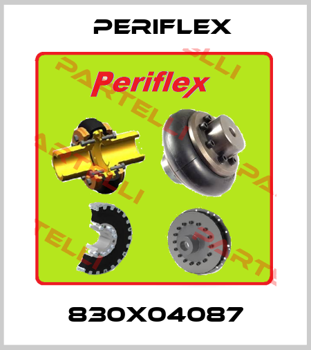 830X04087 Periflex
