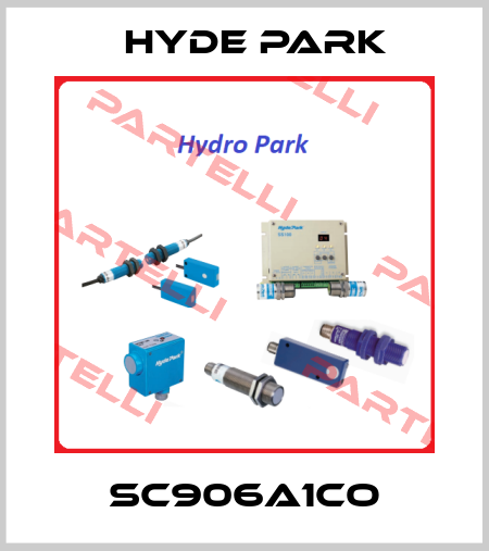 SC906A1CO Hyde Park