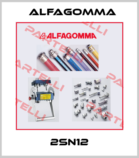 2SN12 Alfagomma