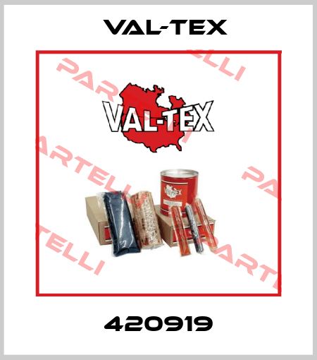 420919 Val-Tex