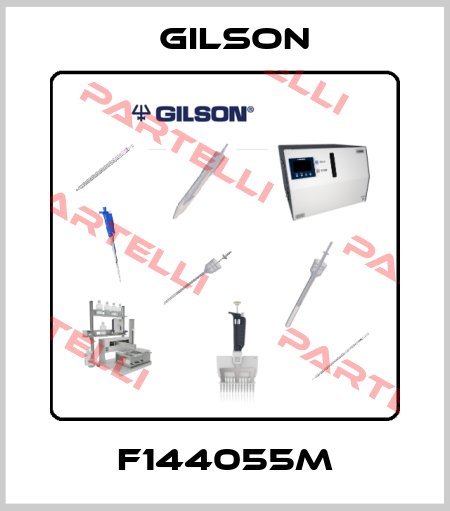 F144055M Gilson