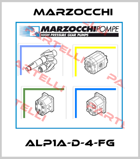 ALP1A-D-4-FG Marzocchi