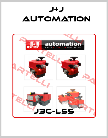J3C-L55 J+J Automation