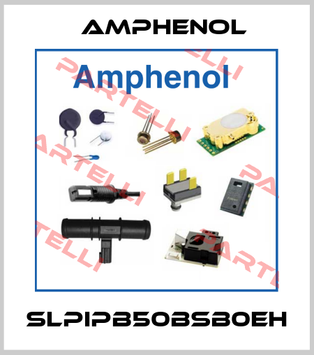 SLPIPB50BSB0EH Amphenol