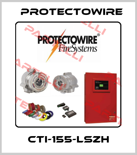CTI-155-LSZH Protectowire