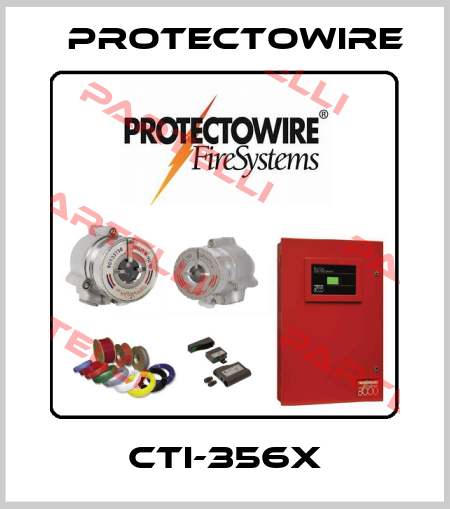 CTI-356X Protectowire