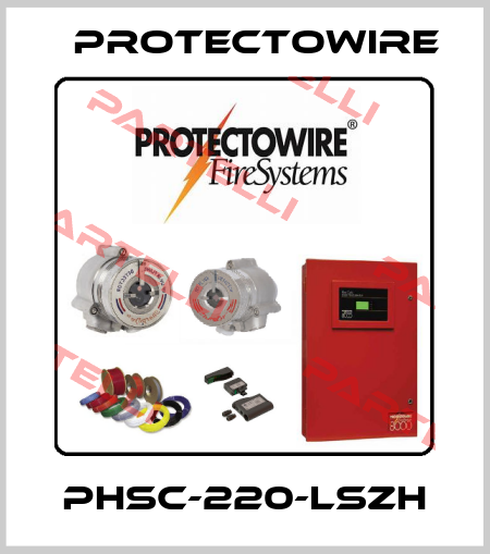 PHSC-220-LSZH Protectowire