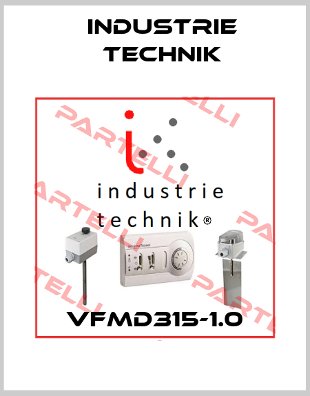 VFMD315-1.0 Industrie Technik