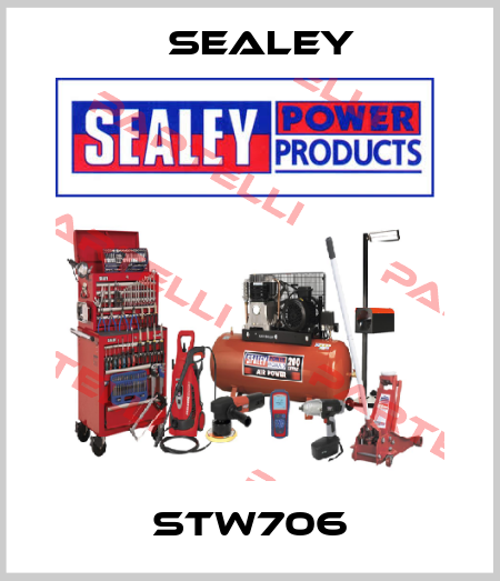 STW706 Sealey