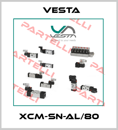 XCM-SN-AL/80 Vesta