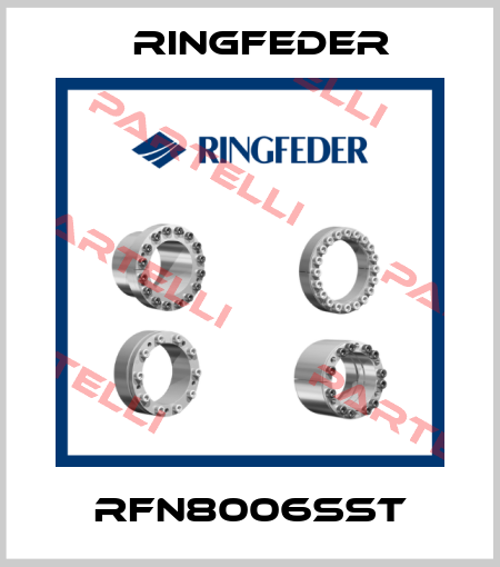 RFN8006SST Ringfeder