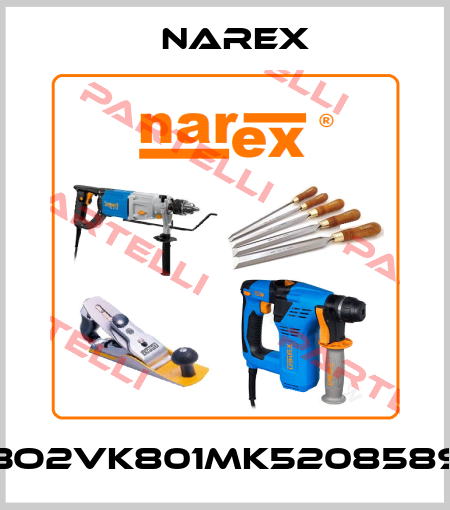 BO2VK801MK5208589 Narex