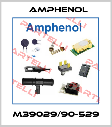 M39029/90-529 Amphenol