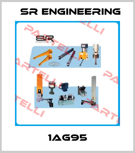 1AG95 SR Engineering