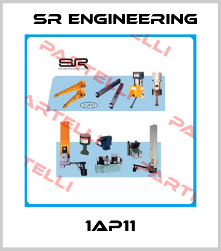 1AP11 SR Engineering