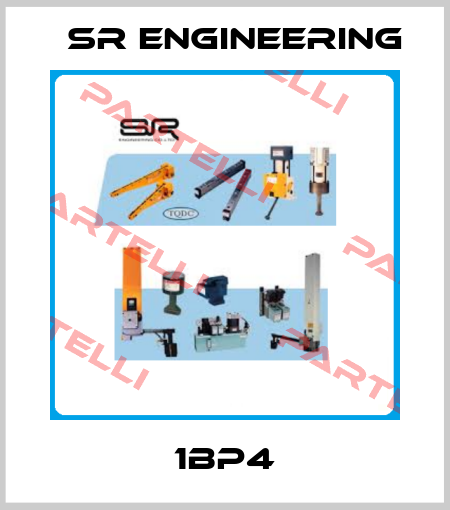 1BP4 SR Engineering
