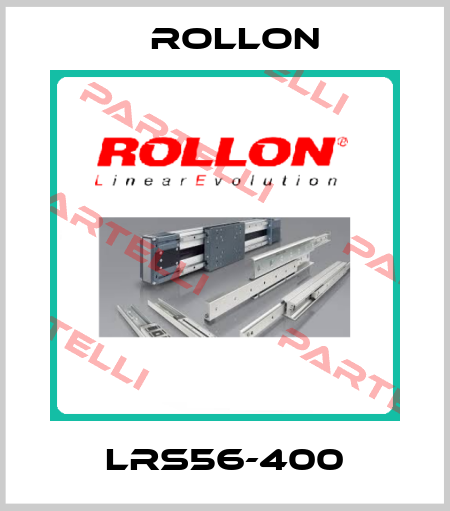 LRS56-400 Rollon
