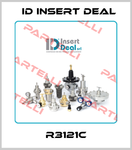 R3121C ID Insert Deal