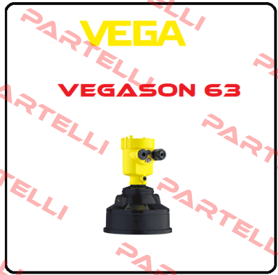 VEGASON 63 Vega