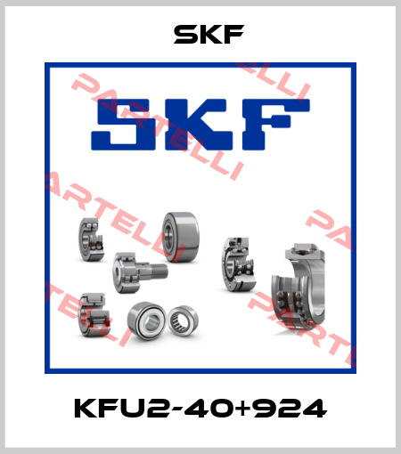 KFU2-40+924 Skf