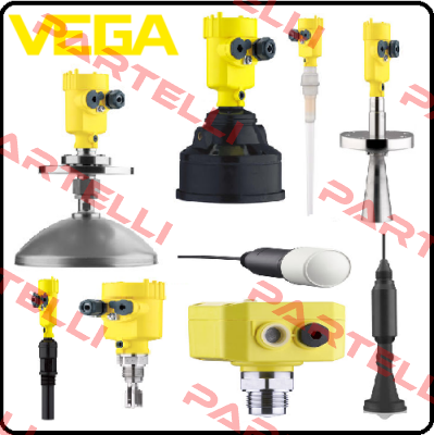 VEGAWEL 72 DISCONTINUED - REPLACEMENT VEGAWELL 52  Vega