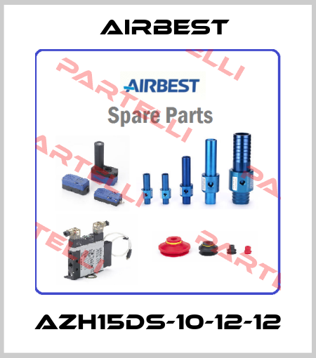 AZH15DS-10-12-12 Airbest